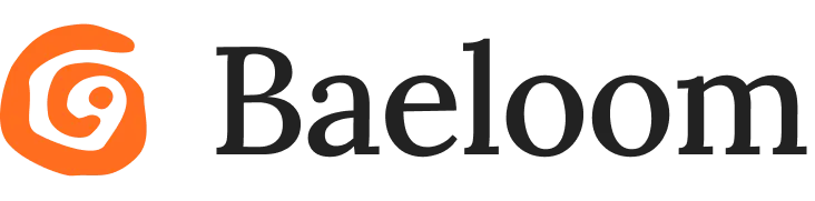 Baeloom Logo